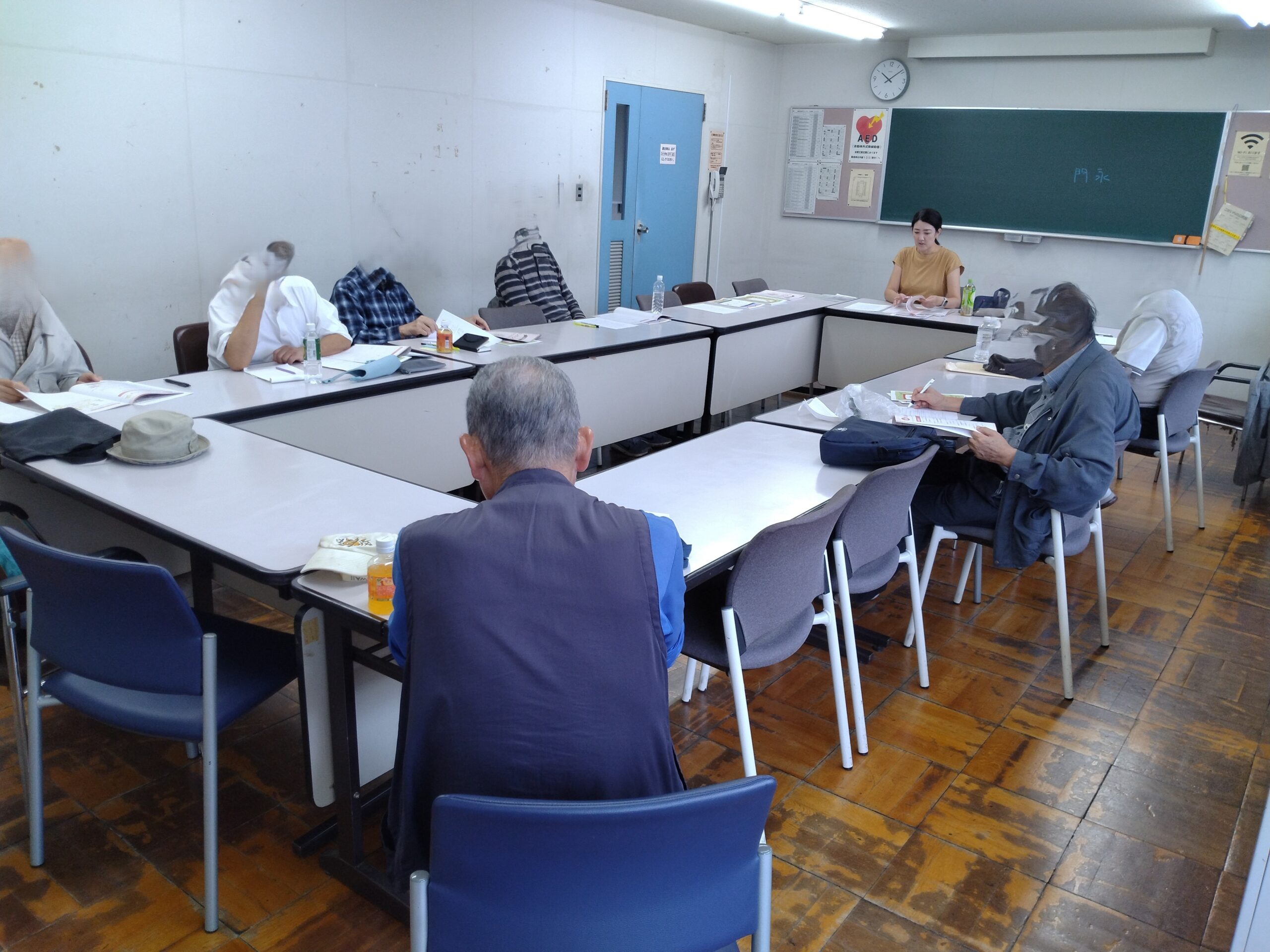 小平市「市民プラザこだいら」