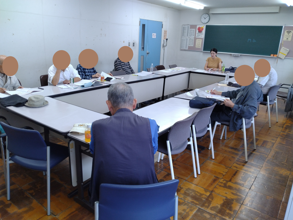 小平市「市民プラザこだいら」