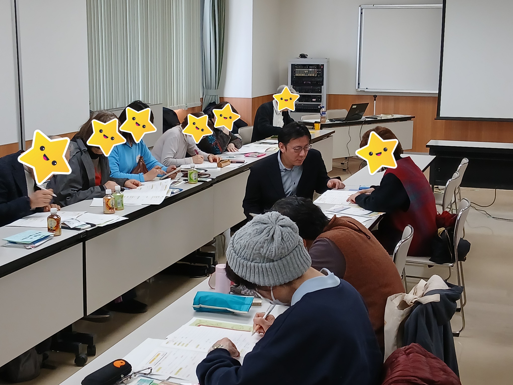 清瀬市「エンディングノートを書いてみよう」