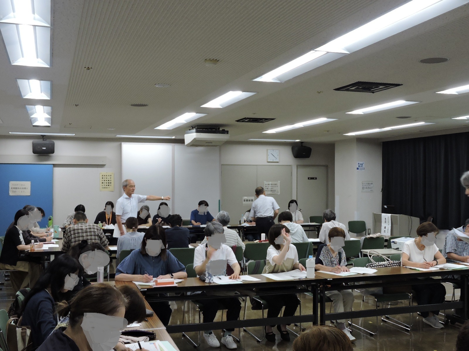 西東京市「初めての成年後見制度　丸わかり講座　第３回目」